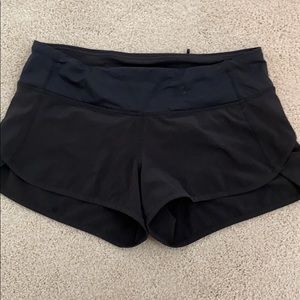 Lululemon Shorts